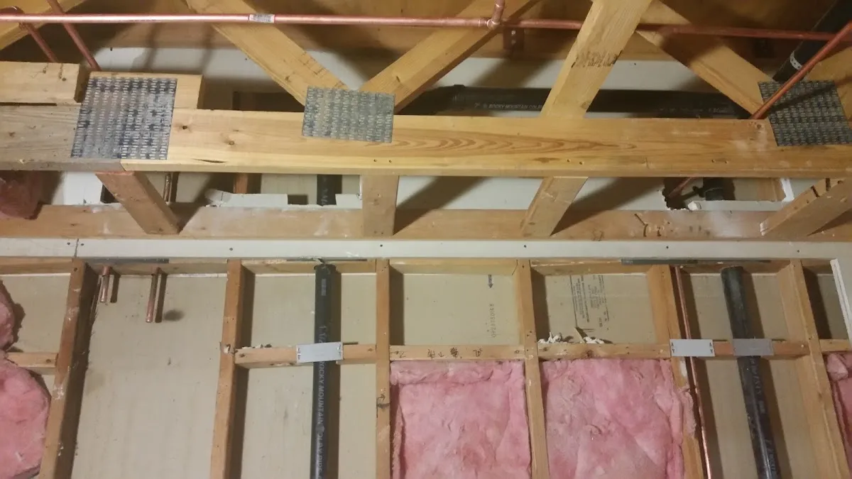 Gas Leak Detection in Absecon, NJ